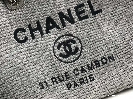 Hyper Peter TOTE CHANEL BAG 0622